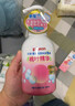 贝亲（Pigeon）洗发水沐浴露 含桃叶精华 洗发沐浴二合一  500ml*2 实拍图