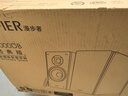 漫步者（EDIFIER）R2000DB 5英寸2.0音响终结者 经典版 高保真 家用 电脑音箱 礼物 实拍图
