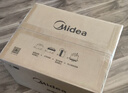 美的（Midea）微波炉经典升级款M2A 家用小型20升平板式易清洁快捷双旋钮高效速热杀菌除味以旧换新 实拍图