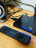 腾讯极光盒子7S 8K高清电视盒子 智能网络电视机顶盒 杜比视界全景声DTS:X 4+128G 双频WiFi6 START云游戏 实拍图