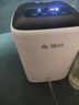 德达【中德合资】家用制氧机吸氧机老人氧气机非呼吸机仪家庭便携小型 【已售10万+ 标准款C1】5年质保+8级过滤 实拍图