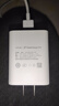 vivo iQOO官方原装44W闪充充电套装Z6xZ5X70X60S12S10YiZ8x原装充电器适用于vivo华为荣耀小米OPPO手机 实拍图