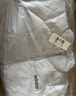 阿迪达斯 （adidas）冬季男子通勤防风保暖上衣立领运动70%鸭绒羽绒服 L码 实拍图