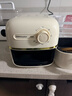 荣事达（Royalstar）空气炸锅儿童薯条机1.5L迷你小容量家用多功能烤箱一体机烧烤炉炸鸡独居好物租房神器RS-AF826 实拍图