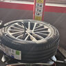 米其林（MICHELIN）汽车轮胎 215/55R17 94V 浩悦五代Primacy 5 适配迈腾帕萨特/天籁 实拍图