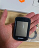 iGPSPORT迹驰自行车码表公路山地车GPS码表触控彩屏智能无线导航骑行装备 BSC300T触屏码表 实拍图