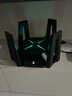 小米（MI）万兆路由器 WiFi7【小米手机上网搭档】Mesh组网 上网保护 NFC碰碰连 智能家用路由器 实拍图