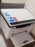 奔图（PANTUM）M1 lite激光打印机家用办公三合一 学生作业手机无线打印打卷子 办公室打印复印扫描一体机 实拍图