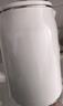 志高（CHIGO）【热销百万+】烧水壶电热水壶电水壶双层防烫1.8L大容量家用烧水壶304不锈钢内胆大功率快速烧水 实拍图