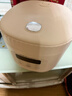 荣事达（Royalstar）电饭煲电饭锅家用2-3人智能预约煮粥煲汤煮饭锅多功能陶瓷釉奶油白微压带蒸笼3升RFB-S30N6（Y） 实拍图