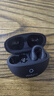 联想【旗舰顶配版】真无线蓝牙耳机耳夹式蓝牙5.4骨传导概念开放式不入耳挂耳式通话降噪跑步运动耳机 魔力黑【蓝牙5.4+360°环绕音】 DT定向传音+ENC双麦降噪 实拍图