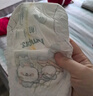 帮宝适（Pampers）清新帮拉拉裤加加大XXL28片超薄干爽泡泡尿不湿透气 实拍图