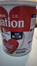 雀巢（Nestle）三花柏龄健心升级版低脂成人奶粉750g/罐高钙中老年奶粉 实拍图