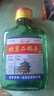 【口粮酒精选】北京二锅头清香型高度桶装瓶装泡药酒白酒 多度数 50度 100mL 1瓶 实拍图