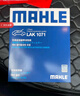马勒（MAHLE）带炭PM2.5空调滤芯LAK1071(福克斯12-18年/翼虎/福睿斯/林肯MKC) 实拍图