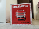 大宇（DAEWOO）【万食电蒸锅】加厚高绷玻璃 多功能炖蒸煮一体蒸汽锅分体可拆洗不锈钢S31-SE-FGH 实拍图