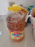 鲁花 食用油 物理压榨 葵花仁油6.18L  实拍图