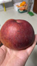 京觅大凉山丑苹果 净重7.5-8斤 单果75MM+应季新鲜水果源头直发包邮 实拍图