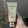 后(WHOO)拱辰享气韵生润颜洁面膏180ml*2清洁保湿温和洗面奶双支 实拍图