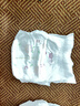 好奇（Huggies）铂金装小桃裤成长裤XL96片(12-17kg)加大号尿不湿【透爽散热】 实拍图