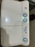 海尔（Haier）双桶洗衣机半自动 家用大件洗 12公斤大容量 一级能效省水电 以旧换新 双缸 原厂品质XPB120-81D2 实拍图