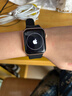 Apple Watch Series/SE/Ultra 1/2/S6/7/8/9/10 二手苹果手表 Apple Watch SE 实拍图