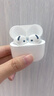 华强北新款【官配正品丨新Air第4代】蓝牙耳机无线适配苹果顶配主动降噪iPhone17/16/15/14/13半入耳式华强北 【主动降噪版全功能pods4】 灵动岛弹窗+空间音頻+三真电量 实拍图