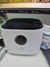 UORRIS德国欧瑞氏空气净化器除甲醛除烟味新房家用桌面办公室小型负离子除异味过敏原鼻炎哮喘花粉神器 清新白 【含耗材丨除醛率99%】 实时检测丨主动捕捉丨效果可视化 实拍图