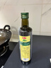 鲁花【直销】特级初榨橄榄油500ml 粮油 食用油 实拍图