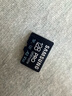 三星（SAMSUNG）128GB TF(MicroSD)存储卡 超高速PRO深蓝卡 4K超高清 适用游戏机无人机 读速200MB/s写速130MB/s 实拍图