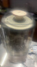 SPOEUR苏泊破壁机1.75L轻音破壁机家用多功能免煮豆浆机降噪低音预约加热免滤全自动破冰碎冰榨汁机 1.85L轻音爆款【18叶精钢刀头】 实拍图