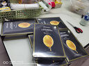 JMsolution肌司研莹润蜂胶面膜30ml*10片 补水润肤 滋养呵护 实拍图