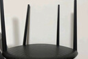 普联（TP-LINK） AC1200 5G双频智能无线路由器 四天线智能wifi 稳定穿墙高速家用 TL-WDR5660易展版 实拍图
