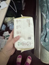 babycare面膜柔巾婴儿干湿两用一次性洗脸巾小熊巾加厚绵柔巾 80抽*4包 实拍图