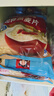 QUAKER 桂格营养早餐1478g膳食纤维即食燕麦片超值装 即食燕麦片1478g*2袋 实拍图