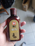 霸王首乌强韧洗发液80ml（防断发 强韧秀发 男女士洗头膏 旅行装） 实拍图