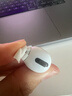Masentek【6个装】ES10耳机帽耳塞套头 适用苹果airpods pro1/2一二代蓝牙配件 原硅胶帽软塞运动 装中中小 实拍图