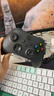 微软（Microsoft）Xbox无线游戏手柄 磨砂黑+USB-C线 蓝牙适配Xbox/PC/平板/手机Steam促销 黑神话悟空 空洞骑士 实拍图