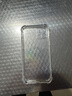 尘卡 适用苹果12手机壳iPhone 12全包镜头软壳Apple新款5G气囊防摔外壳透明硅胶保护套超薄简约男女 手机壳 新升级保护镜头四角气囊硅胶软壳 实拍图