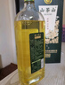 山茶山 【保真山茶油】头道初榨山茶油 低温压榨一级 纯正茶籽油 920ml 实拍图