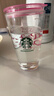 星巴克（Starbucks）星选 即饮咖啡饮料 香醇浓郁 送礼礼品 瓶装便携熬夜加班礼盒 拿铁270ml*15瓶 实拍图