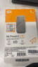 西部数据（WD）1TB NVMe 移动固态硬盘（PSSD）My Passport随行SSD type-c接口 1050MB/s 手机直连笔记本两用外接 实拍图