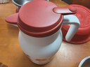 COSTA保温壶家用大容量开水壶红胆暖水瓶热水瓶焖茶杯24小时保温 实拍图