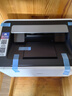 得力（deli）P1020W激光打印机家用办公 微信远程打印手机无线打印电脑打印 学生错题家庭作业打印 激光打印机 实拍图