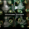 Perrier巴黎水 原装进口气泡水 0糖0卡原味天然矿泉水330ml*24瓶 实拍图
