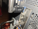 Tenda腾达USB无线网卡WiFi6免驱 AX900双频5G 台式机专用WiFi接收器 无线WiFi发射器 外置高增益天线 实拍图