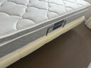 顾家家居京东家具天然乳胶床垫独袋弹簧席梦思梦想垫旗舰1.5x2米京仓闪发 实拍图