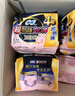 苏菲超熟睡兔子安心裤超薄安睡裤卫生巾M~L均码5条自营官方旗舰店 实拍图