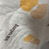 德佑婴儿尿垫隔尿垫一次性隔尿垫护理垫防水尿垫新生儿宝宝尿垫床垫  【升级金装XL码】12片60*90cm 实拍图