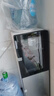 美的（Midea）饮水机茶吧机家用上置式净水机一体客厅立式国家补贴桶装宿舍办公室YR1002S-X【钢化玻璃双开门】 实拍图